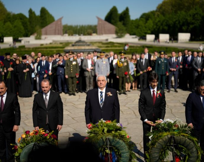 germany-summons-russian-ambassador-over-alleged-sabotage,-cyberattacks-and-election-interference