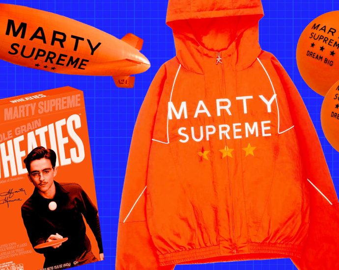 a-blimp,-timothee-chalamet-and-a-wheaties-box:-behind-the-‘marty-supreme’-marketing-blitz