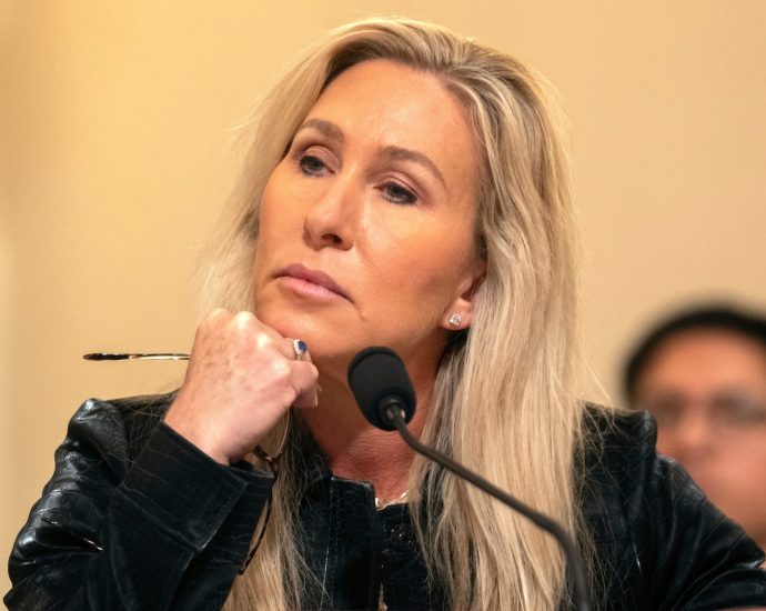 marjorie-taylor-greene-is-leaving-congress,-but-she-isn’t-going-quietly