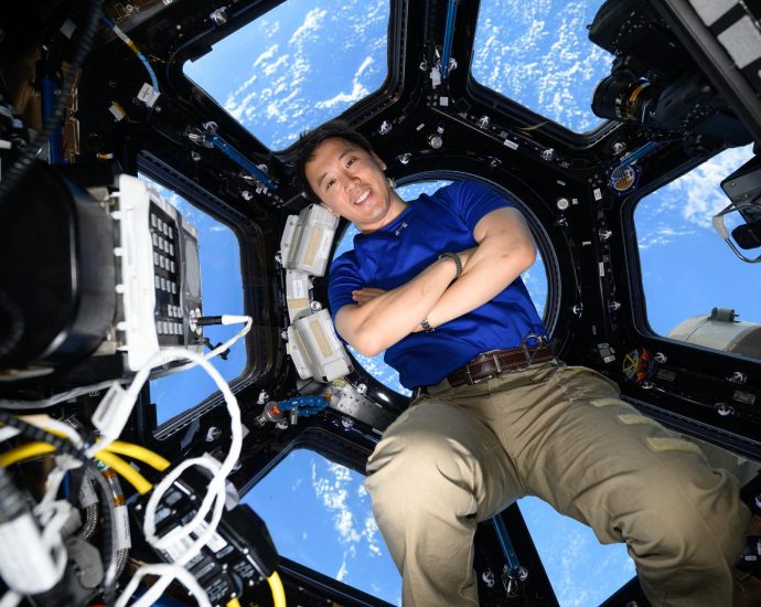 nasa-astronaut-jonny-kim-to-discuss-eight-month-space-station-mission