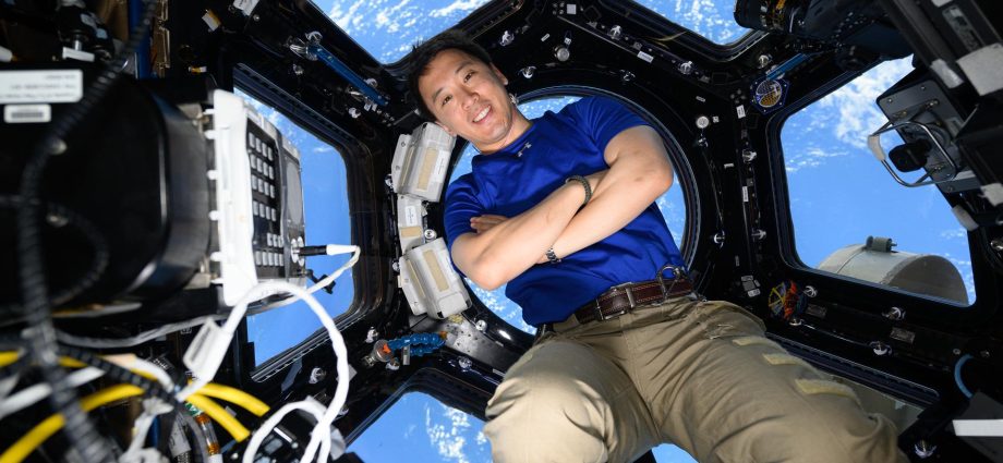 nasa-astronaut-jonny-kim-to-discuss-eight-month-space-station-mission