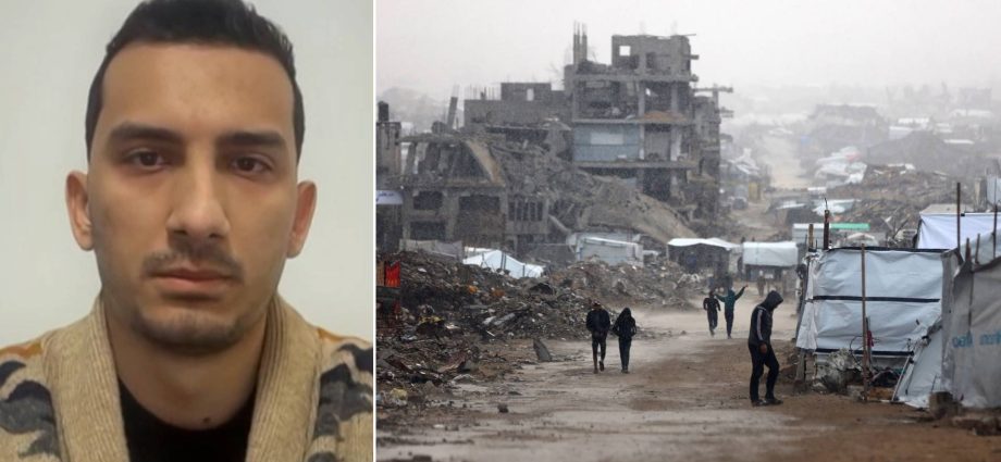 “watched,-tracked-&-targeted”:-gaza-writer-mohammed-mhawish-on-life-under-israeli-surveillance