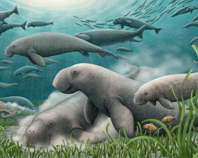 new-fossils-in-qatar-reveal-a-tiny-sea-cow-hidden-for-21-million-years