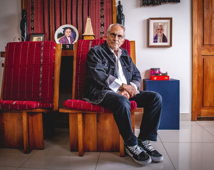 q&a:-east-timor’s-president-ramos-horta-on-diplomacy,-gaza,-and-the-west