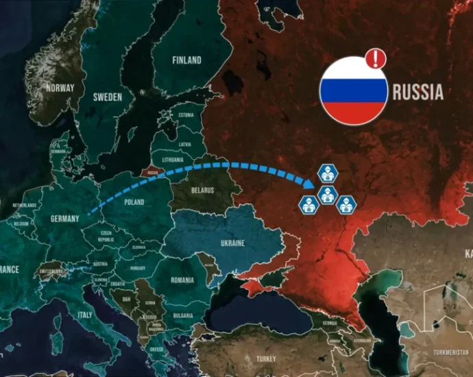 frontline-report:-europe-shifts-from-defense-to-retaliation,-prepares-cyber-response-to-russian-hybrid-war