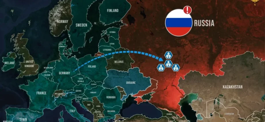 frontline-report:-europe-shifts-from-defense-to-retaliation,-prepares-cyber-response-to-russian-hybrid-war