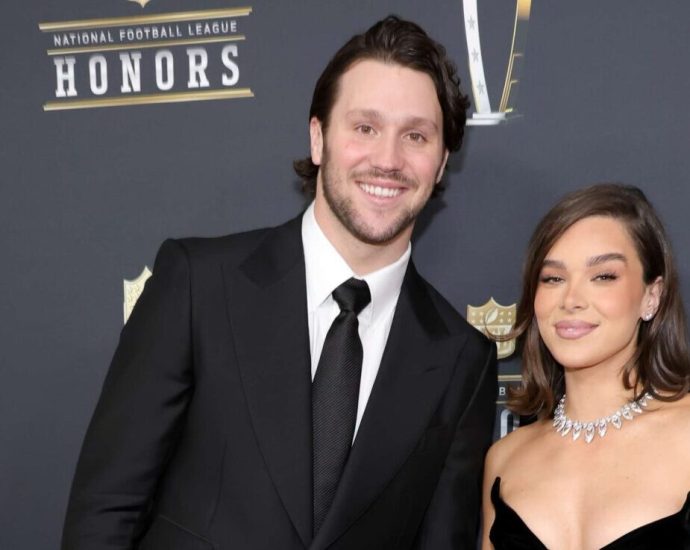 hailee-steinfeld-and-josh-allen-expect-first-baby:-a-new-chapter-for-the-star-couple