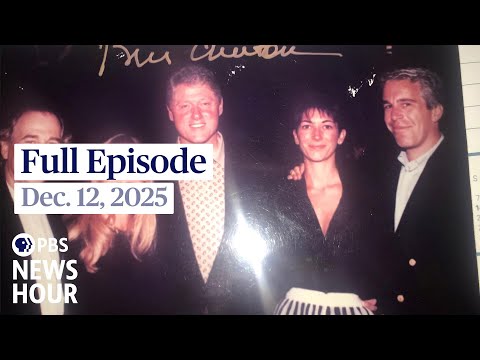 pbs-news-hour-west-live-episode,-dec.-12,-2025