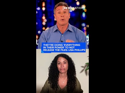 they’re-doing-‘everything-in-their-power’-to-not-release-epstein-files:-lisa-phillips-|-cuomo
