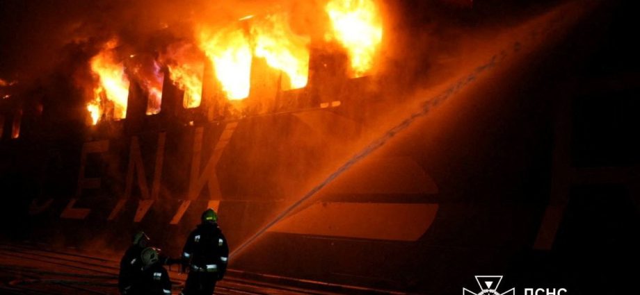 russia-damages-turkish-owned-vessels-in-attack-on-ukrainian-ports