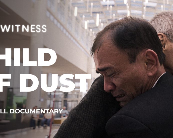 child-of-dust:-a-man’s-search-for-his-father-after-the-vietnam-war