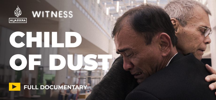 child-of-dust:-a-man’s-search-for-his-father-after-the-vietnam-war