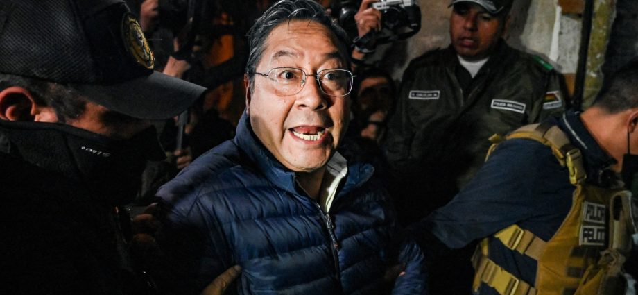 bolivia-jails-ex-president-arce-on-corruption-charges-ahead-of-trial