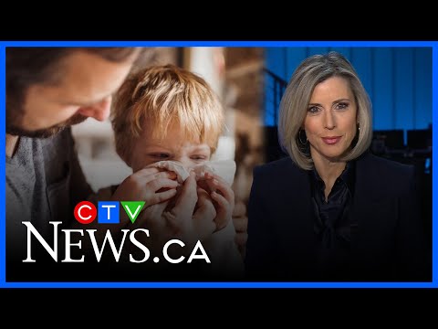 flu-season-ramping-up-across-canada-|-ctv-national-news-for-thursday,-dec.-12,-2025