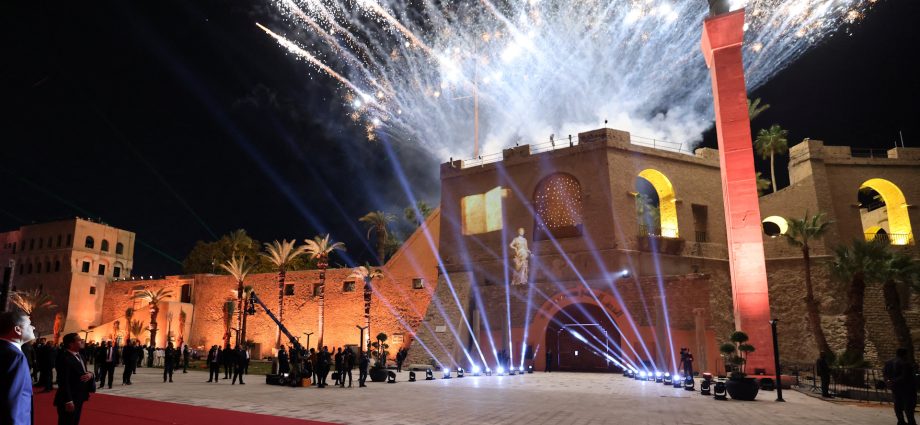 libya-reopens-national-museum-in-tripoli-after-years-of-closure