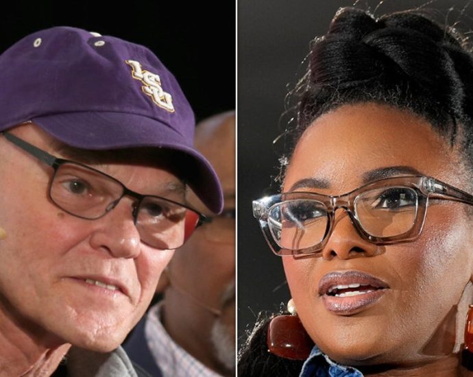 james-carville-says-jasmine-crockett-is-violating-the-‘first-rule-of-politics’