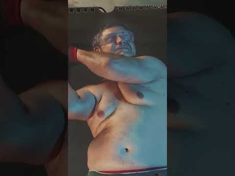 hungarian-steelworkers-strip-down-for-annual-charity-calendar-|-reuters