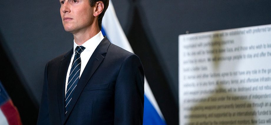 jared-kushner-is-at-the-center-of-the-traitor’s-corruption