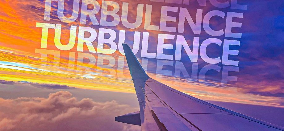 why-do-cabin-crew-fear-turbulence-less-than-passengers?