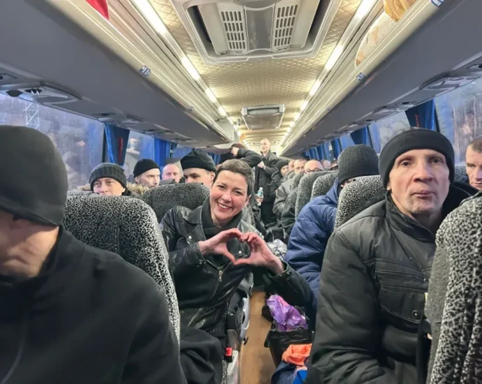 nobel-laureate,-top-opposition-figures-freed-as-belarus-trades-prisoners-for-us-sanctions-relief