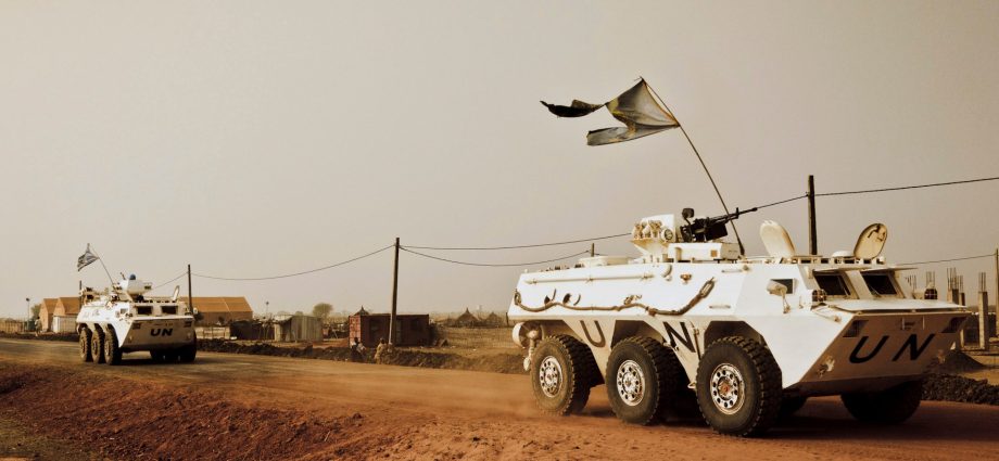 un-chief-condemns-‘horrific’-drone-attack-in-sudan-as-6-peacekeepers-killed