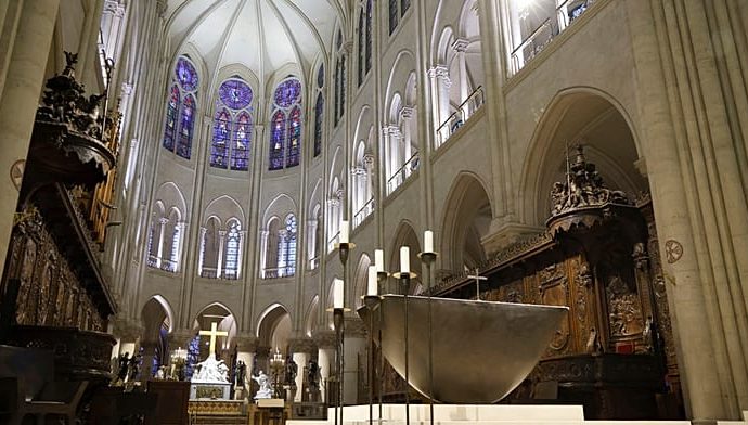 the-catholic-church-beatified-nearly-200-martyrs-in-major-ceremonies-in-spain-and-france