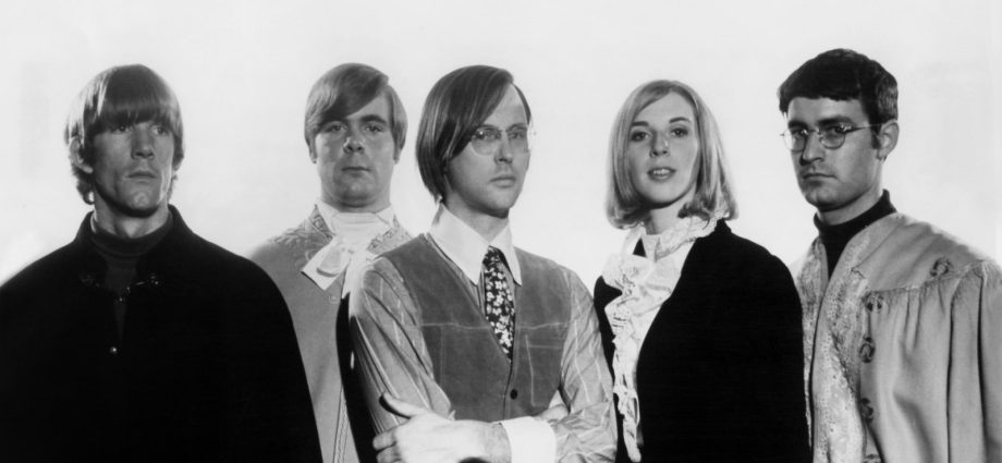 Joseph Byrd, Who Led Pioneering Psych Rock Band the United States of America, Dead at 87