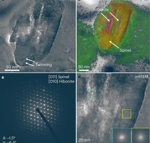 Scientists Find Presolar Stardust in Samples from Asteroid Bennu