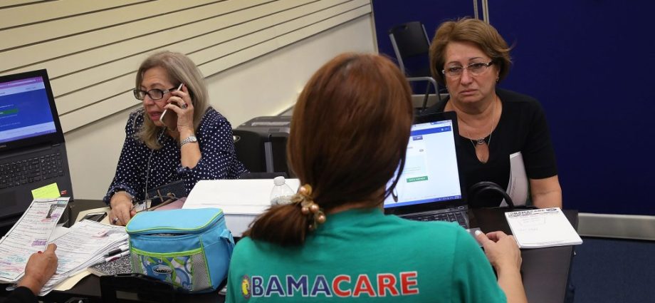 Plan-Switching, Sign-Up Impersonations: Obamacare Enrollment Fraud Persists