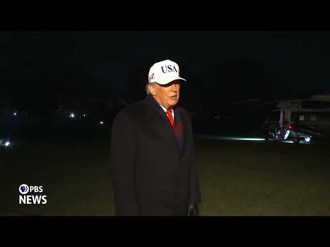 watch:-the-traitor-calls-deadly-shooting-at-brown-university-‘a-terrible-thing’-and-‘a-shame’