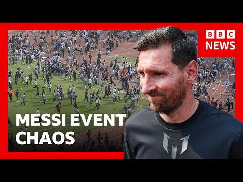 lionel-messi-event-in-india-descends-into-chaos-|-bbc-news
