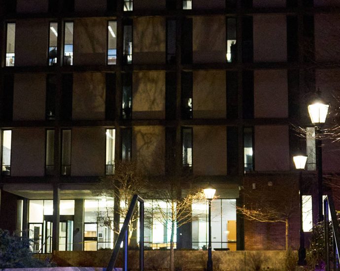 brown-shooting-suspect-in-custody,-officials-confirm