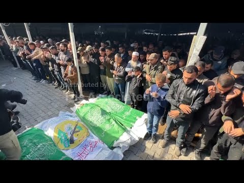 funeral-of-hamas-fighters-after-israel-says-it-killed-top-commander