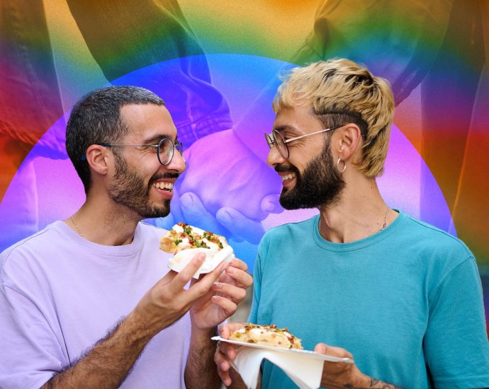 So, You’re Not Gay, But You Want to Explore Your Sexuality. Now What?