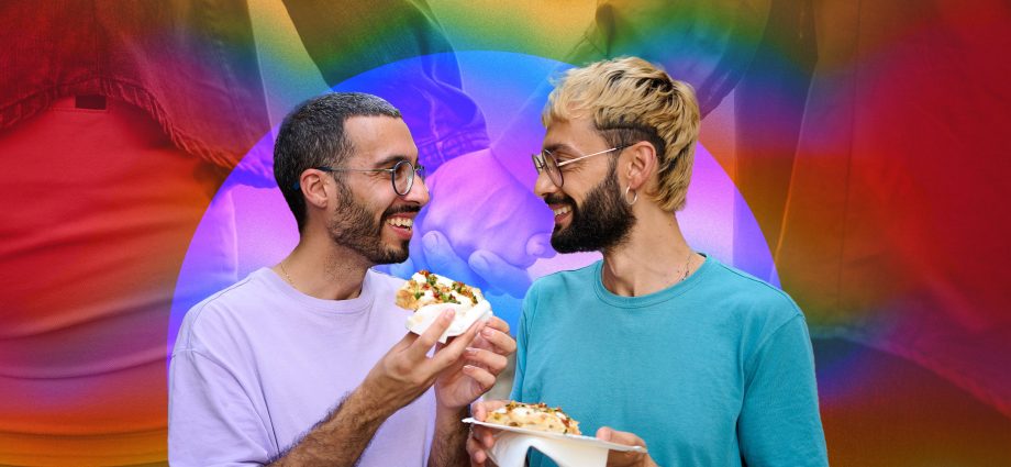 So, You’re Not Gay, But You Want to Explore Your Sexuality. Now What?