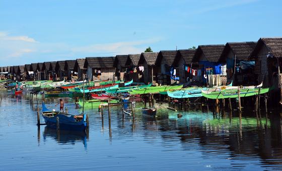 world-news-in-brief:-typhoon-generation,-disability-rights-in-myanmar,-new-refugee-led-climate-fund