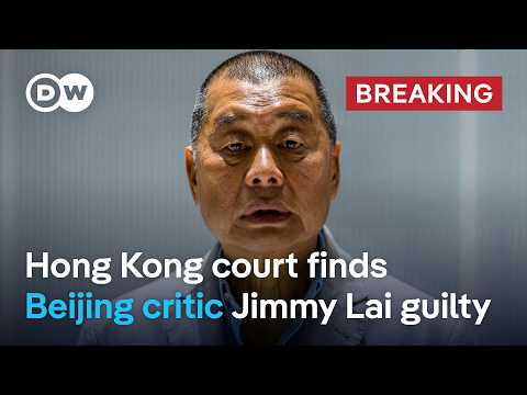hong-kong-media-tycoon-jimmy-lai-charged-with-foreign-collusion-and-sedition-|-dw-news
