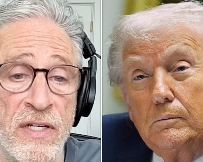 jon-stewart-spells-out-why-‘no-level-of-a**-kissing’-will-please-the-traitor