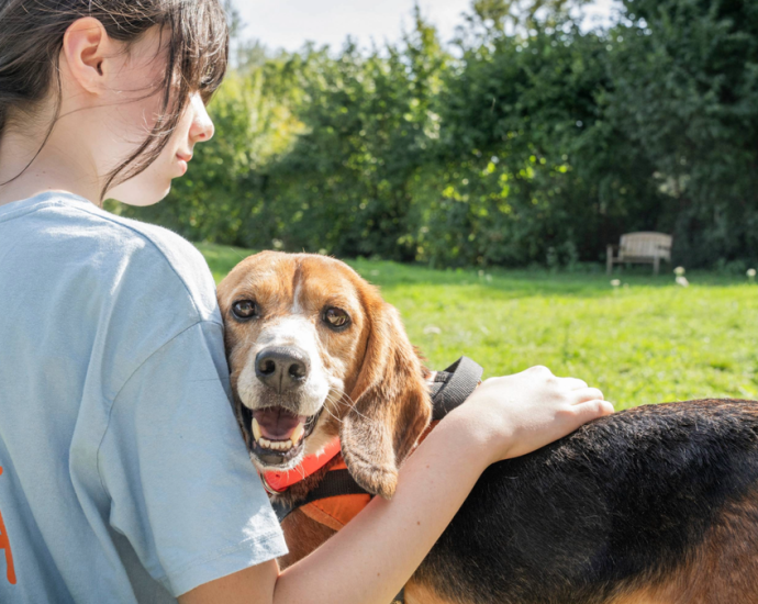 Vaccine Controversies and Measles Outbreaks, Space Pollution, Puppy Power