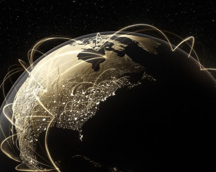 Nvidia’s new monitoring software shows where AI GPUs are running worldwide