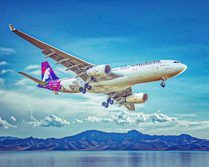 hawaiian-airlines-to-officially-join-oneworld-in-april-2026