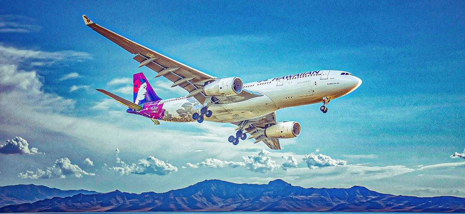 hawaiian-airlines-to-officially-join-oneworld-in-april-2026