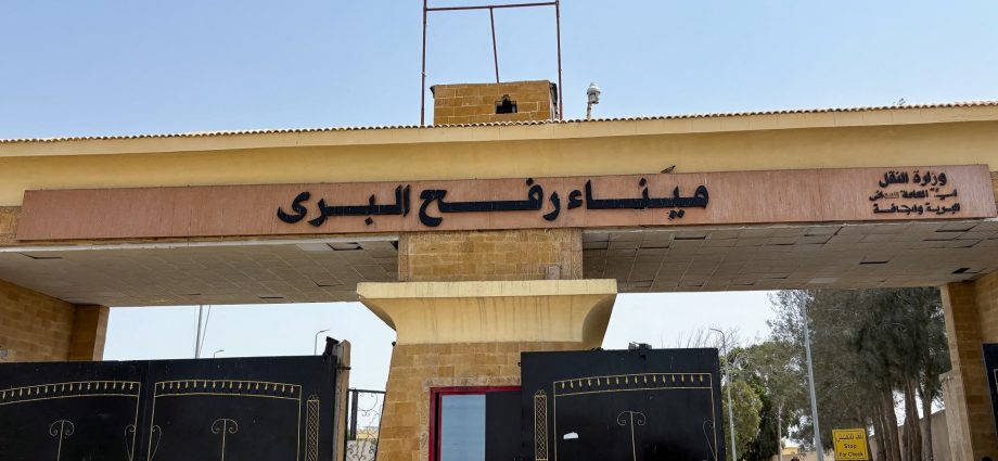 the-real-reason-israel-wants-to-open-the-rafah-crossing