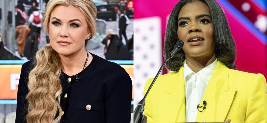 erika-kirk-to-meet-with-candace-owens-amid-tensions-over-conspiracy-claims