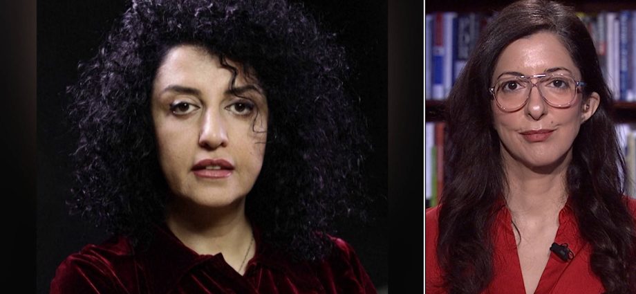 nobel-peace-laureate-narges-mohammadi-arrested-again-in-iran