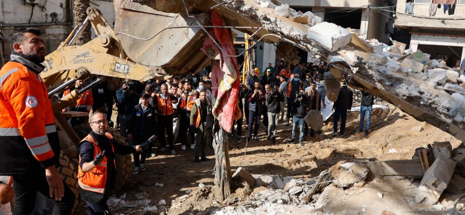 icc-rejects-israeli-bid-to-block-gaza-war-crimes-investigation