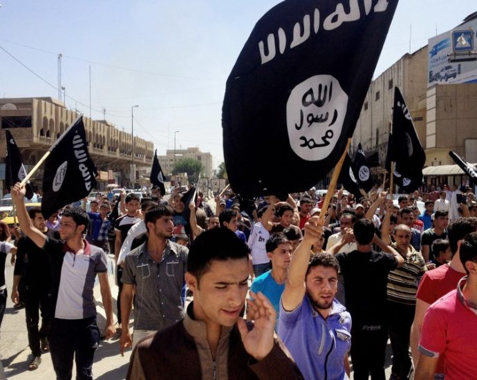 militant-groups-are-experimenting-with-ai,-and-the-risks-are-expected-to-grow