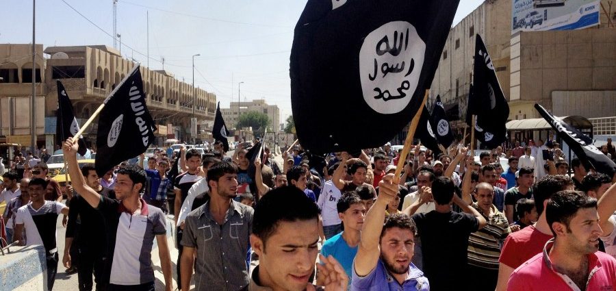 militant-groups-are-experimenting-with-ai,-and-the-risks-are-expected-to-grow