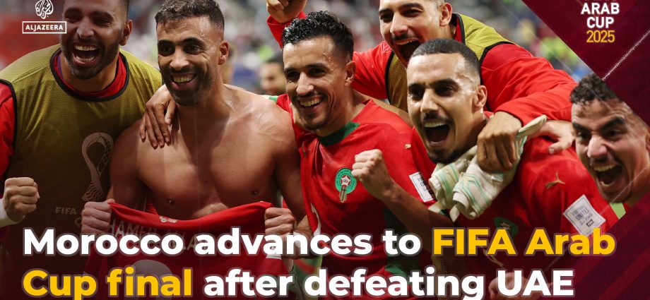 morocco-advances-to-fifa-arab-cup-final-after-defeating-uae-3-0