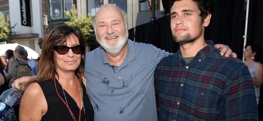 police:-rob-reiner’s-son-‘responsible’-for-murder-of-his-parents